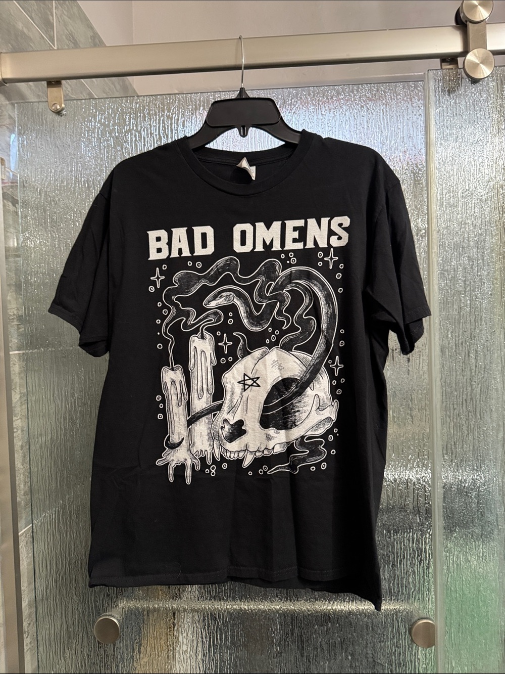 Bad Omens Tshirt